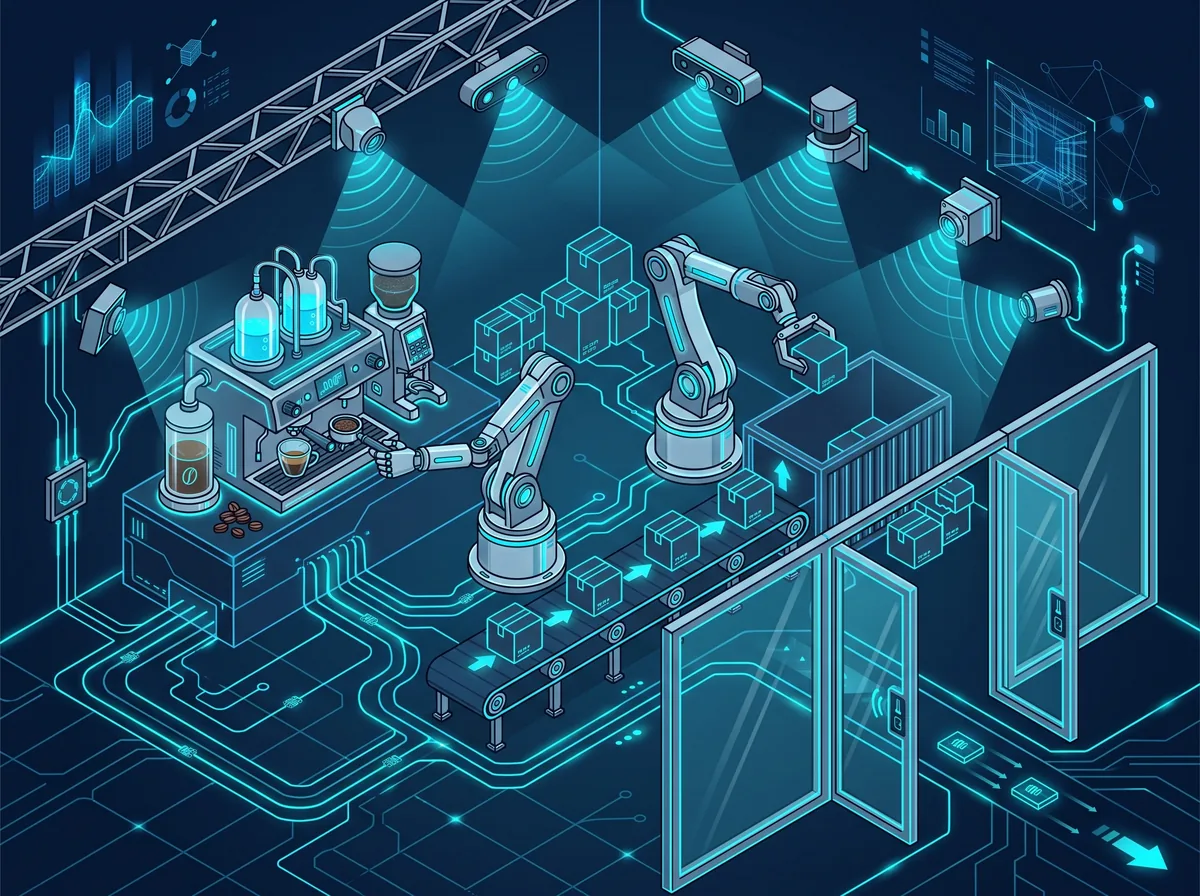 Physical Intelligence Testbed